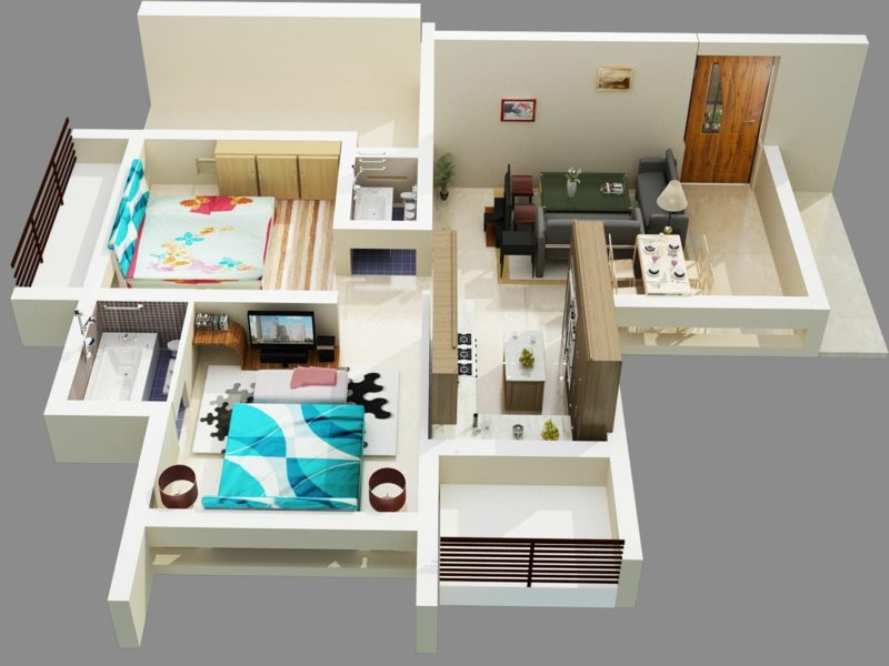 3d raumplaner 3d room planner