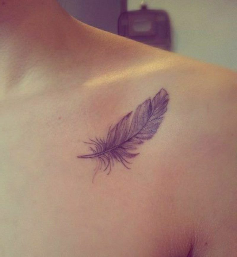 Die besten Tattoos für Frauen 6 spektakuläre Ideen