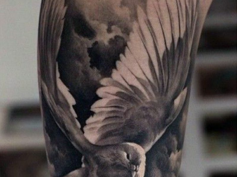 Tauben Tattoo Designs und Ideen Tattoos ZENIDEEN