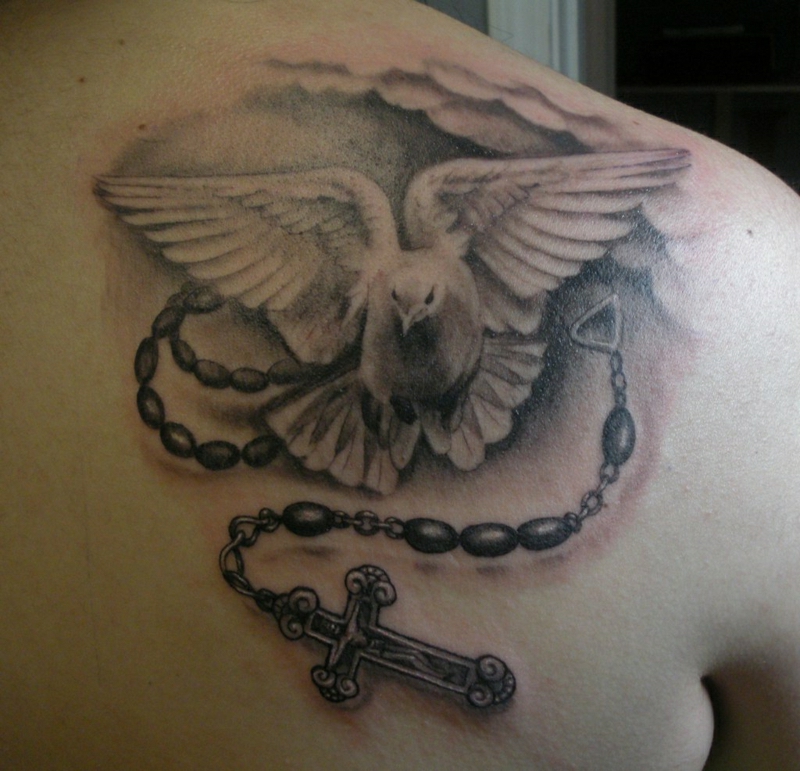 Tauben Tattoo Designs und Ideen Tattoos ZENIDEEN