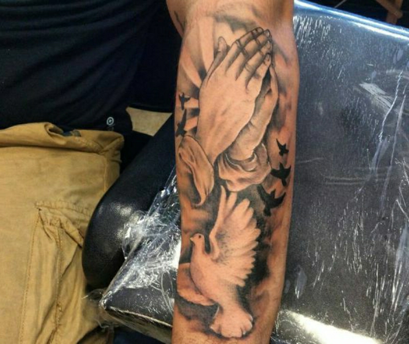 Tauben Tattoo Designs und Ideen Tattoos ZENIDEEN