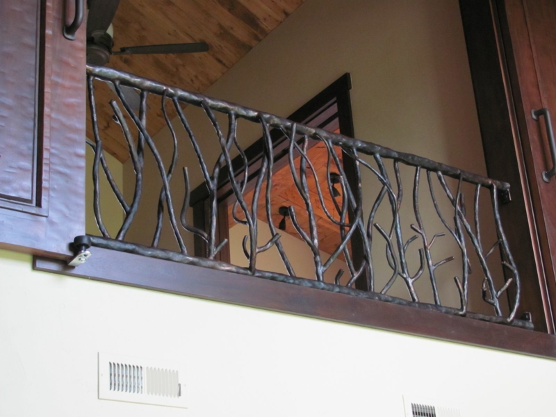 Terrassengeländer - Design und Material - Terrassen - ZENIDEEN