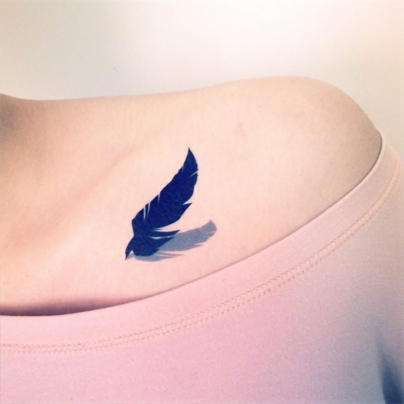 Die besten Tattoos für Frauen 6 spektakuläre Ideen