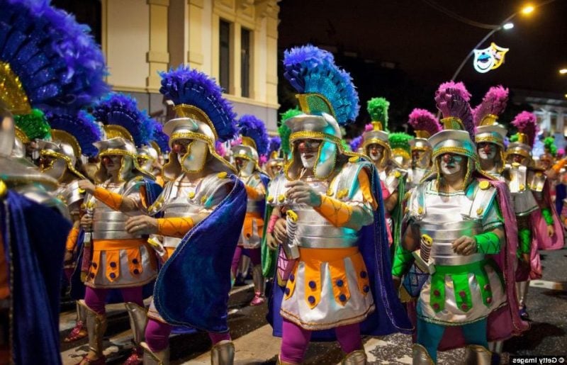 karneval gruppenkostüme ausgefallen