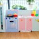 Kinderküche selber bauen Anleitung