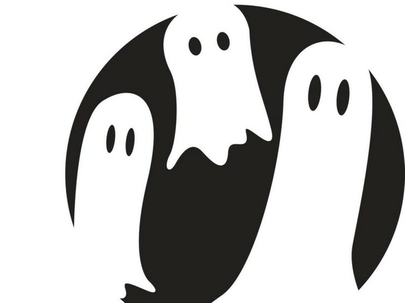 Halloween Kürbis Schnitzvorlagen – 20 Ideen zum Ausdrucken