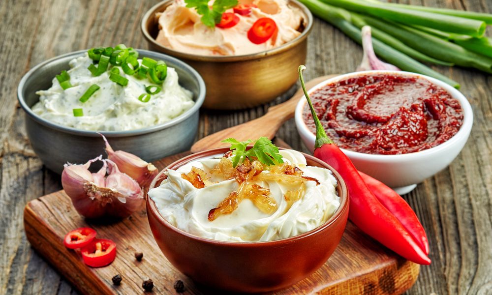 Brotaufstrich selber machen - 35 leckere Ideen und Rezepte - Deko