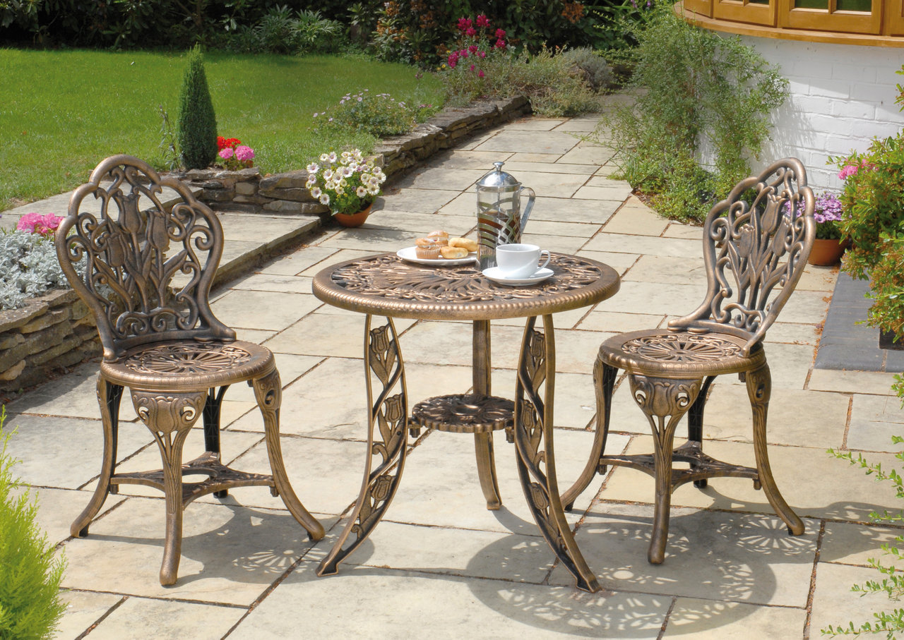 50 Ideen für Design Garten - und Terrassenmöbel - Balkon, Garten - ZENIDEEN