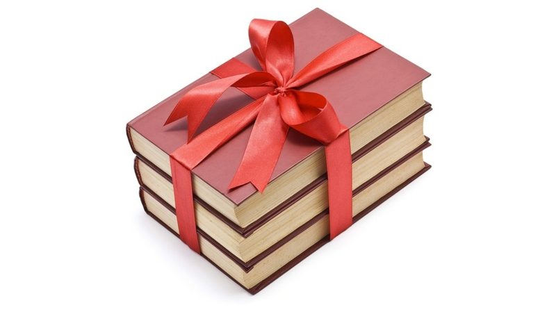Geschenksideen Geschenke für den Mann zu Weihnachten Bücher