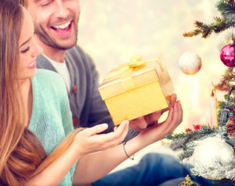 kreative Geschenksideen den Mann zu Weihnachten überraschen