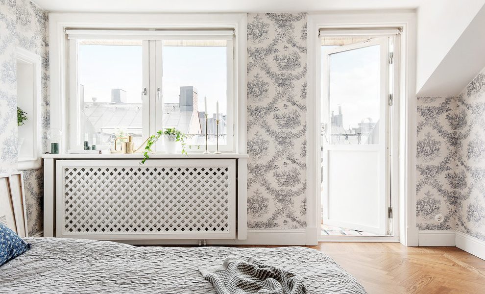 Verkleiden Sie die Wintertage mit Stil - 21 Ideen für