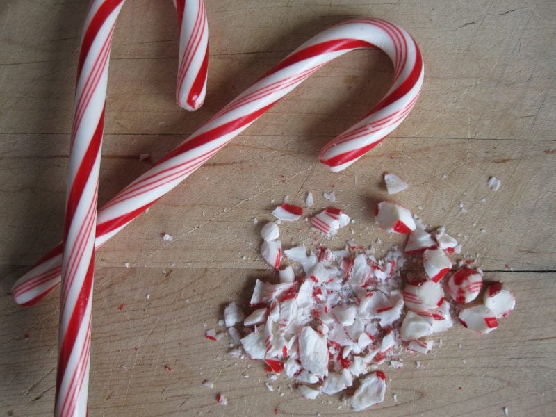 Nikolausgeschenken - die Kinder lieben Candys
