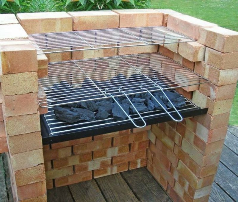 39+ Stein Grill Selber Bauen, Immer mehr grillfreunde entscheiden