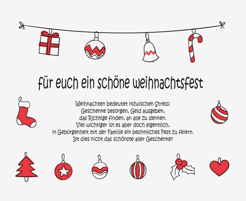 21 Besinnliche Zitate Für Weihnachten Von Bekannten Autoren