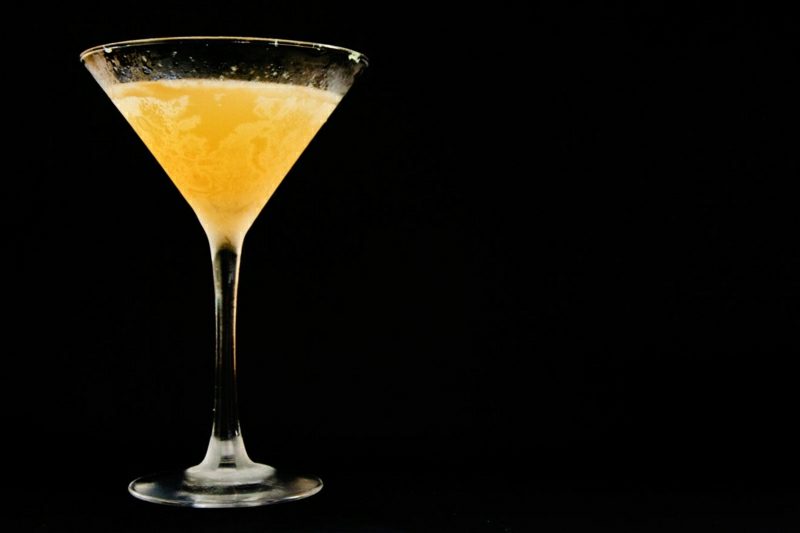 gin Cocktailsvictoria tonic