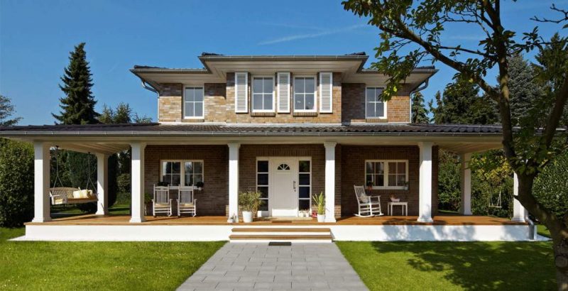 Welche Haustypen passen zu Ihrem Traumhaus
