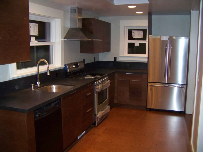 Korkboden - Warm bis zu einem natürlichen Wunder - Bodenbeläge