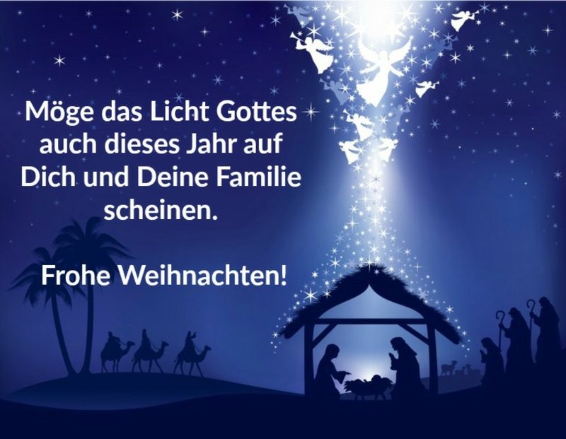 21 Besinnliche Zitate Fur Weihnachten Von Bekannten Autoren