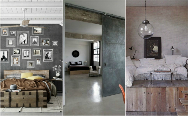 Schlafzimmer einrichten – 6 atemberaubend moderne Visionen