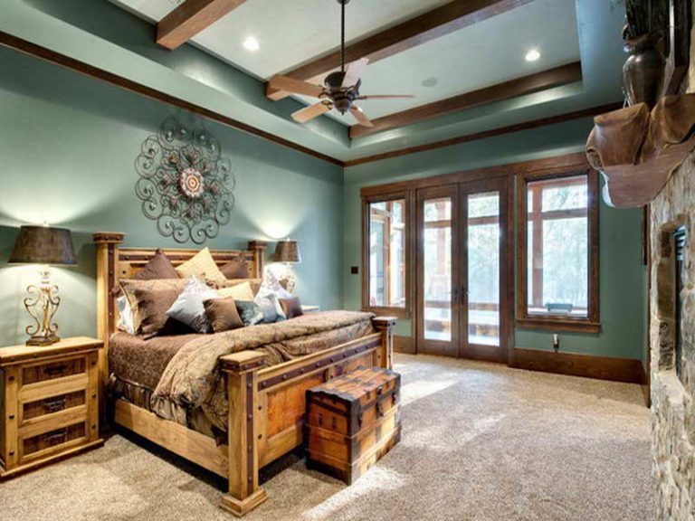 Asiatische Möbel für effektvolle Einrichtung! - Innendesign, Möbel