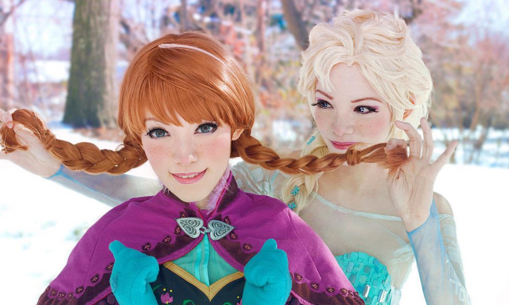 180 Fasching Ideen und coole Accessoires für perfekte Fasching