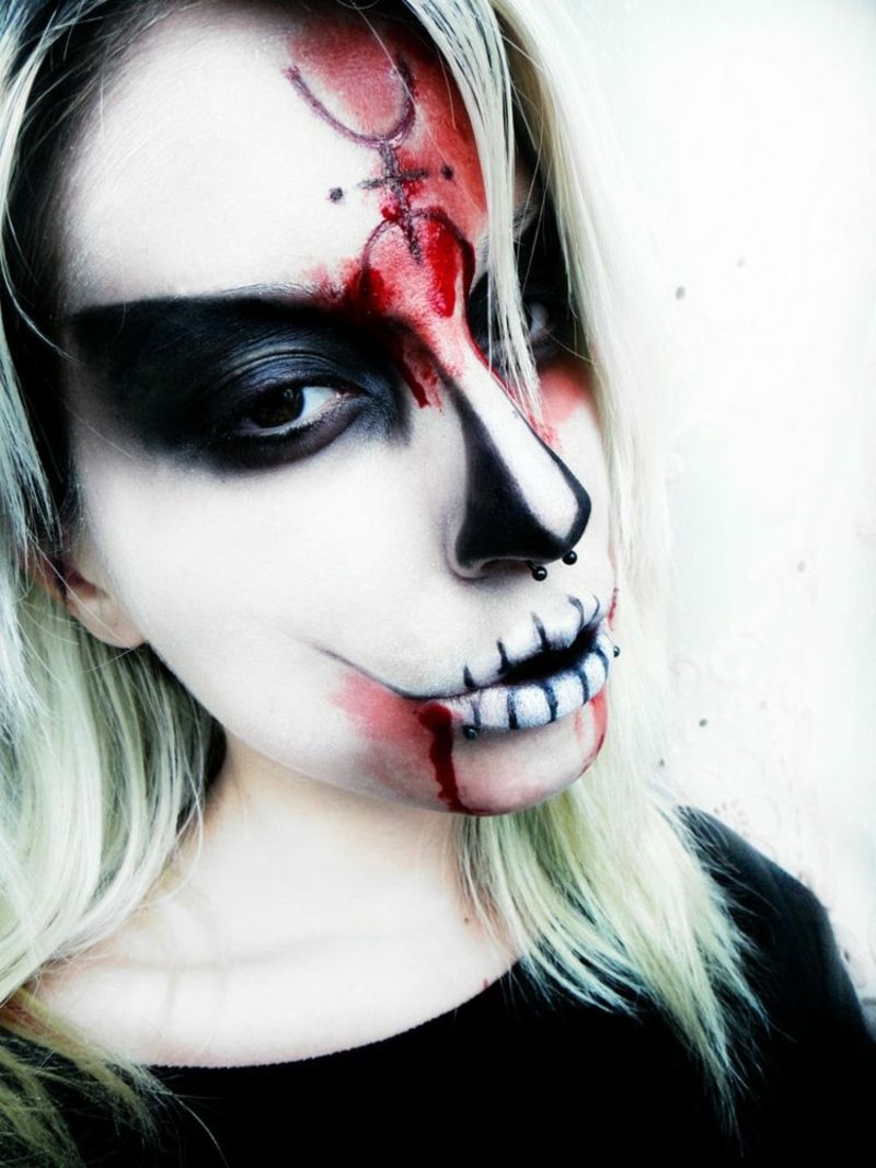 Halloween Kostüme Zombie