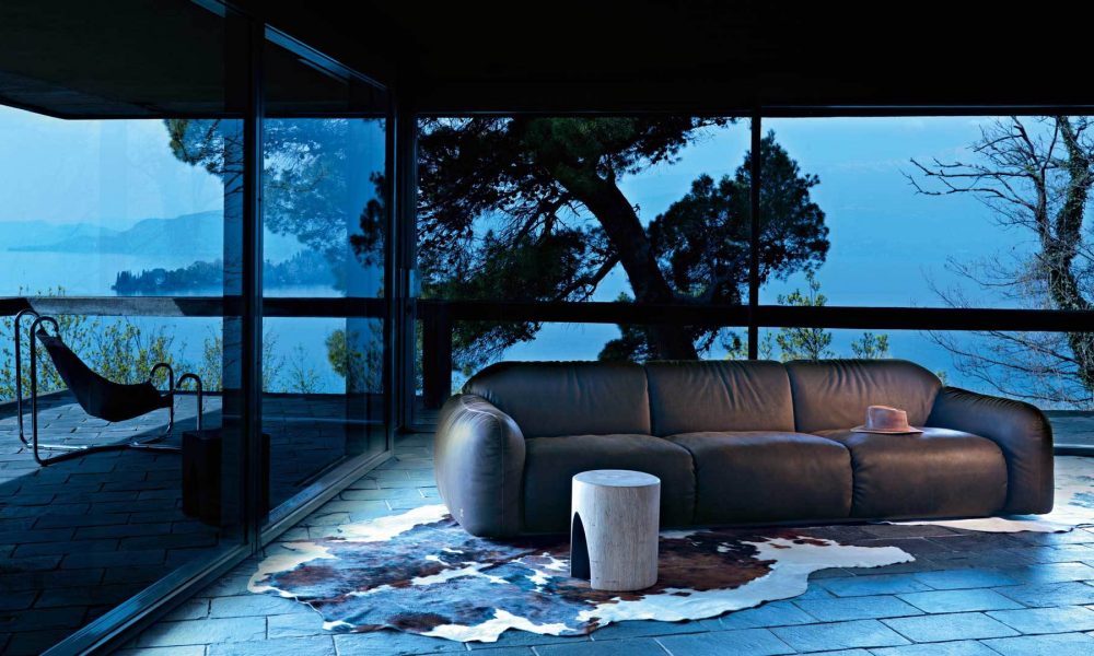 Italienische Designermöbel für ästhetische Einrichtung! - Innendesign