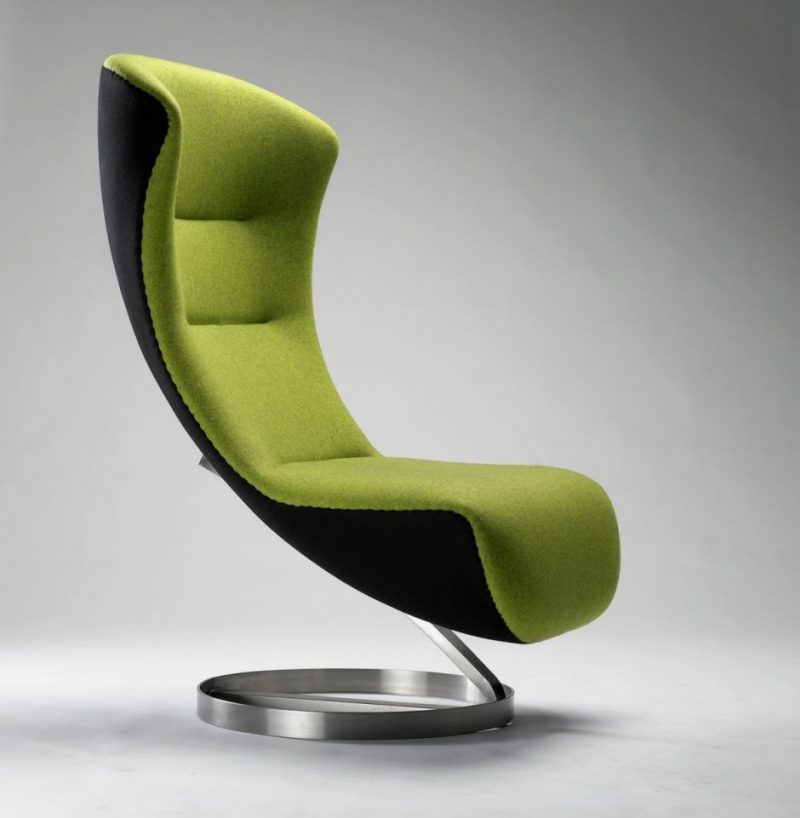 Italienische Designermöbel: Stühle!