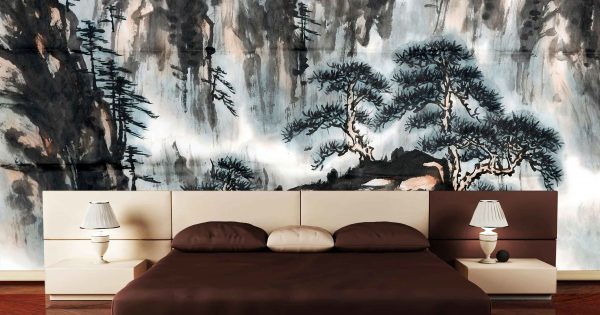 Asiatische Möbel für effektvolle Einrichtung! - Innendesign, Möbel