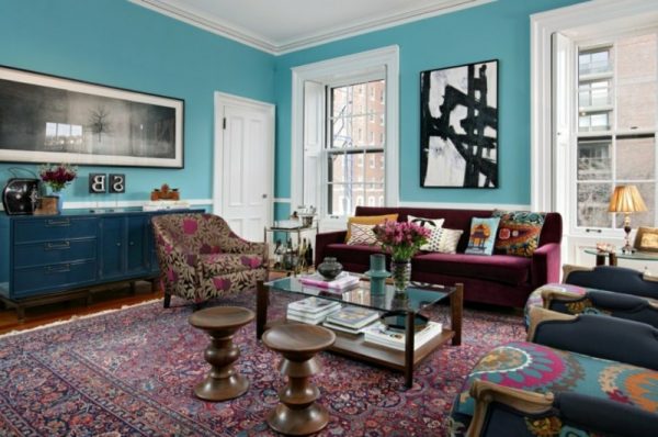 Teppiche & Matten - ZENIDEEN