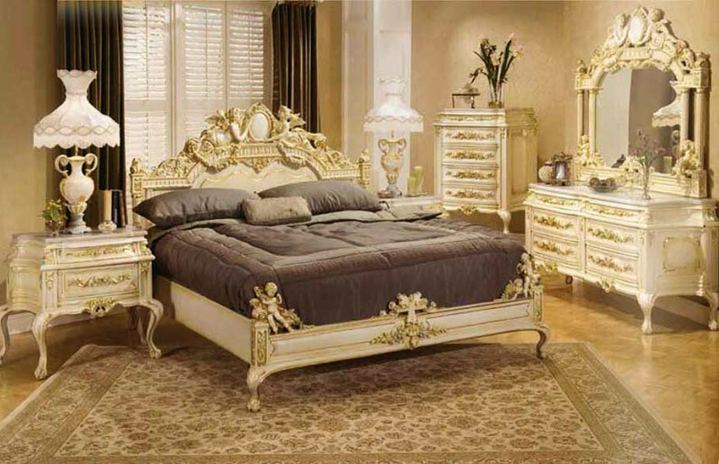 Schlafzimmer einrichten – 6 atemberaubend moderne Visionen