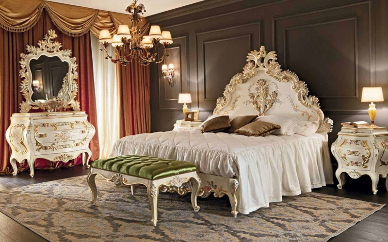 Schlafzimmer einrichten – 6 atemberaubend moderne Visionen