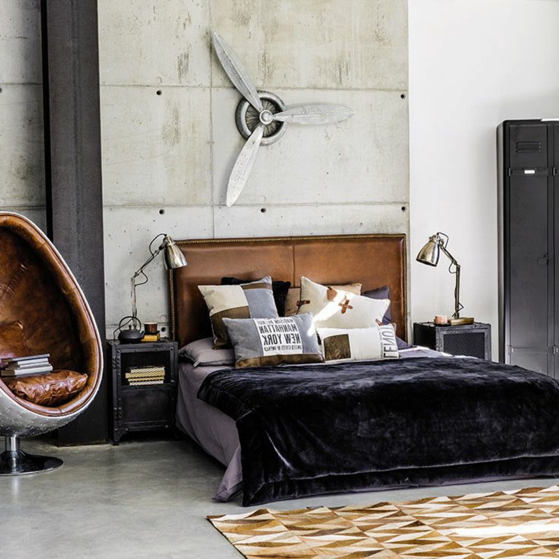 Schlafzimmer einrichten – 6 atemberaubend moderne Visionen