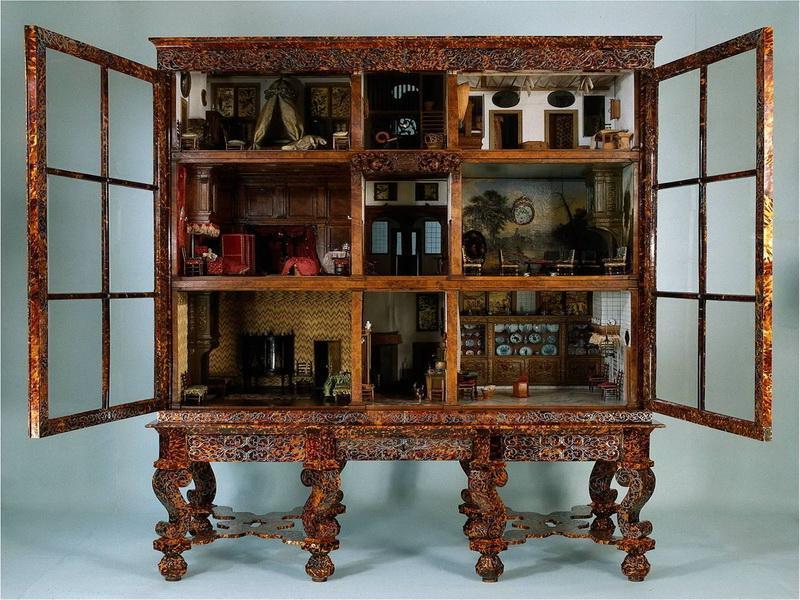 Asiatische Möbel für effektvolle Einrichtung! - Innendesign, Möbel
