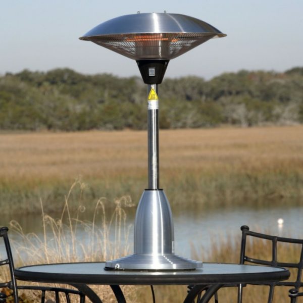 Terrassenheizung ist ein Muss: 24 innovative Ideen! - Terrassen - ZENIDEEN