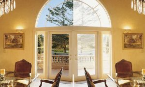 Frische Ideen für Sonnenschutzfolien für Fenster und Türen!