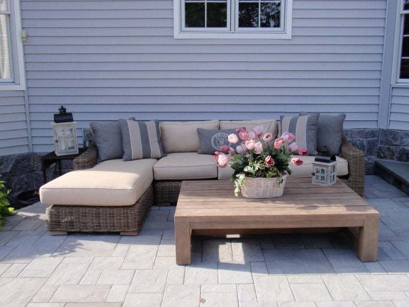 Hochwertige Gartenmöbel aus Teak: Entdecken Sie passende Möbel für Ihren Garten!
