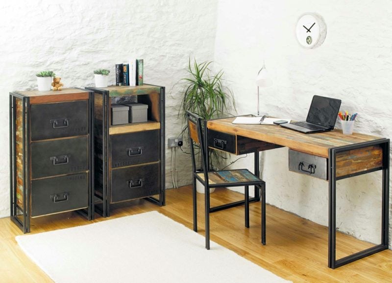 industrial möbel industrial office furniture