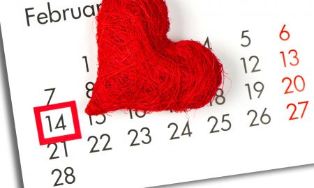Interessante Fakten zum Valentinstag