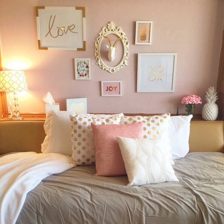 Kissenhüllen nähen: Schöne Kissenbezüge als Deko im Schlafzimmer!