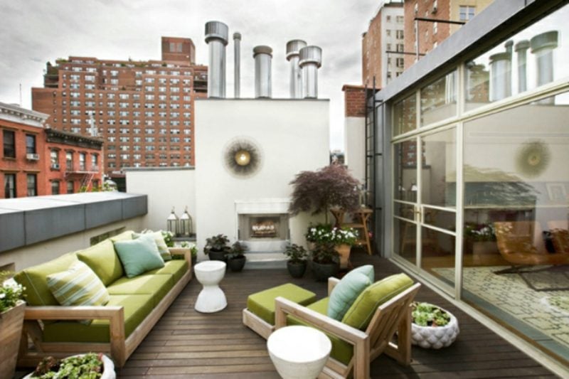 loungemöbel outdoor terrassenmöbel lounge