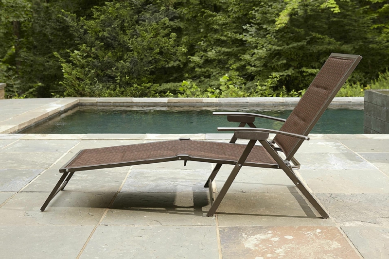 Attraktive Loungemöbel Outdoor - Möbel, Terrassen, Veranda - ZENIDEEN