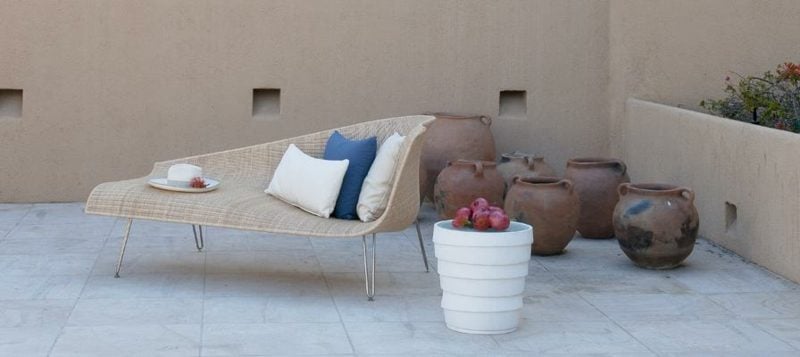 loungemöbel outdoor stunning liege outdoor loungemöbel