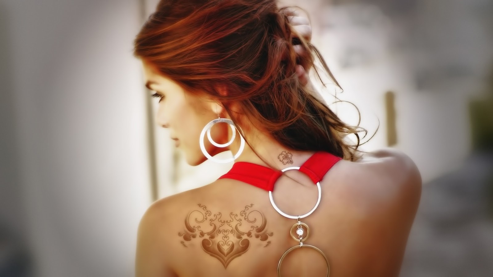50 Kleine Tattoos Frauen Die Schnsten Motive Mit Bedeutung
