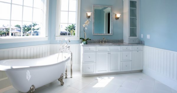 20 Ideen für schöne Bäder - Badezimmer - ZENIDEEN