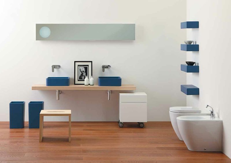 schöne Bäder nice bathroom designs for small spaces
