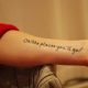 tattoo schriften männer schriften tattoos ideen