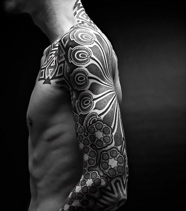 Die Besten 100 Tattoo Ideen Für Frauen Und Männer Tattoos Zenideen