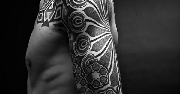 Kleine Tattoosfrmnner 9 Coole Motivideen Mens Health