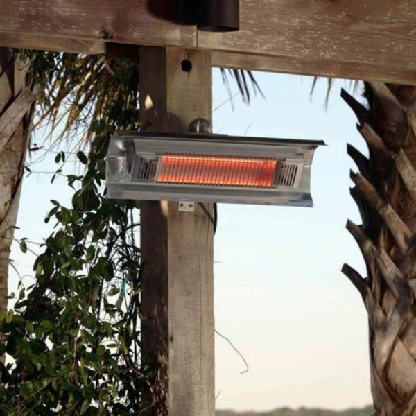 Terrassenheizung ist ein Muss: 24 innovative Ideen! - Terrassen - ZENIDEEN